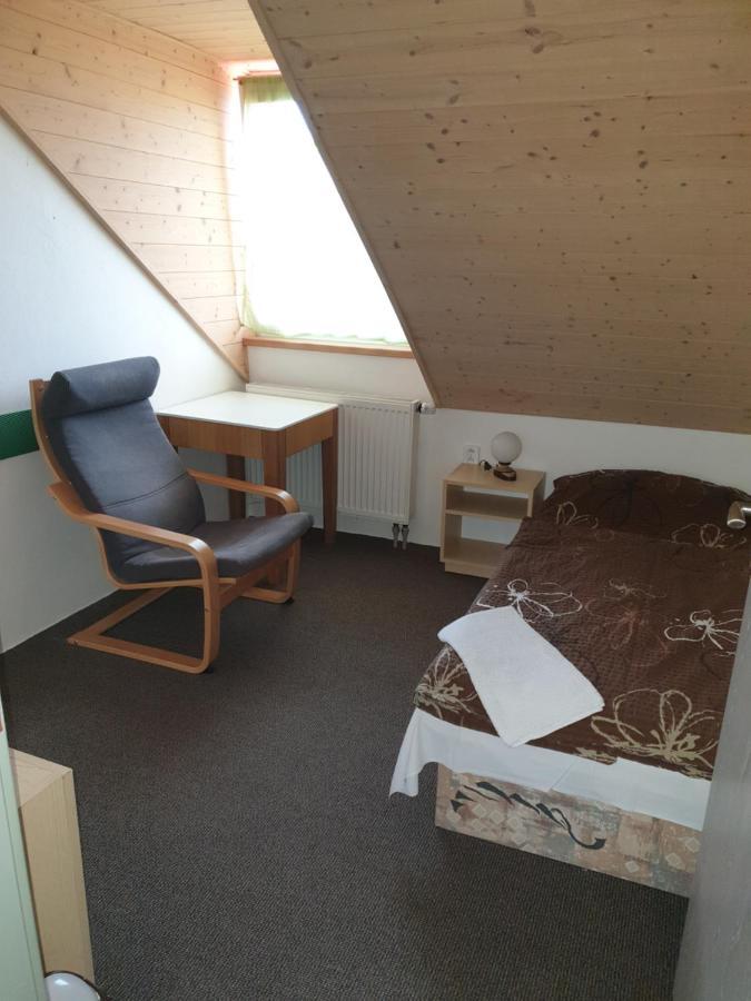 Homestay Benatky U Litomysle Litomysl