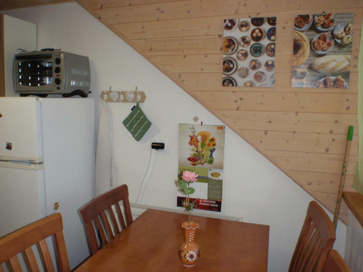 Homestay Benatky U Litomysle
