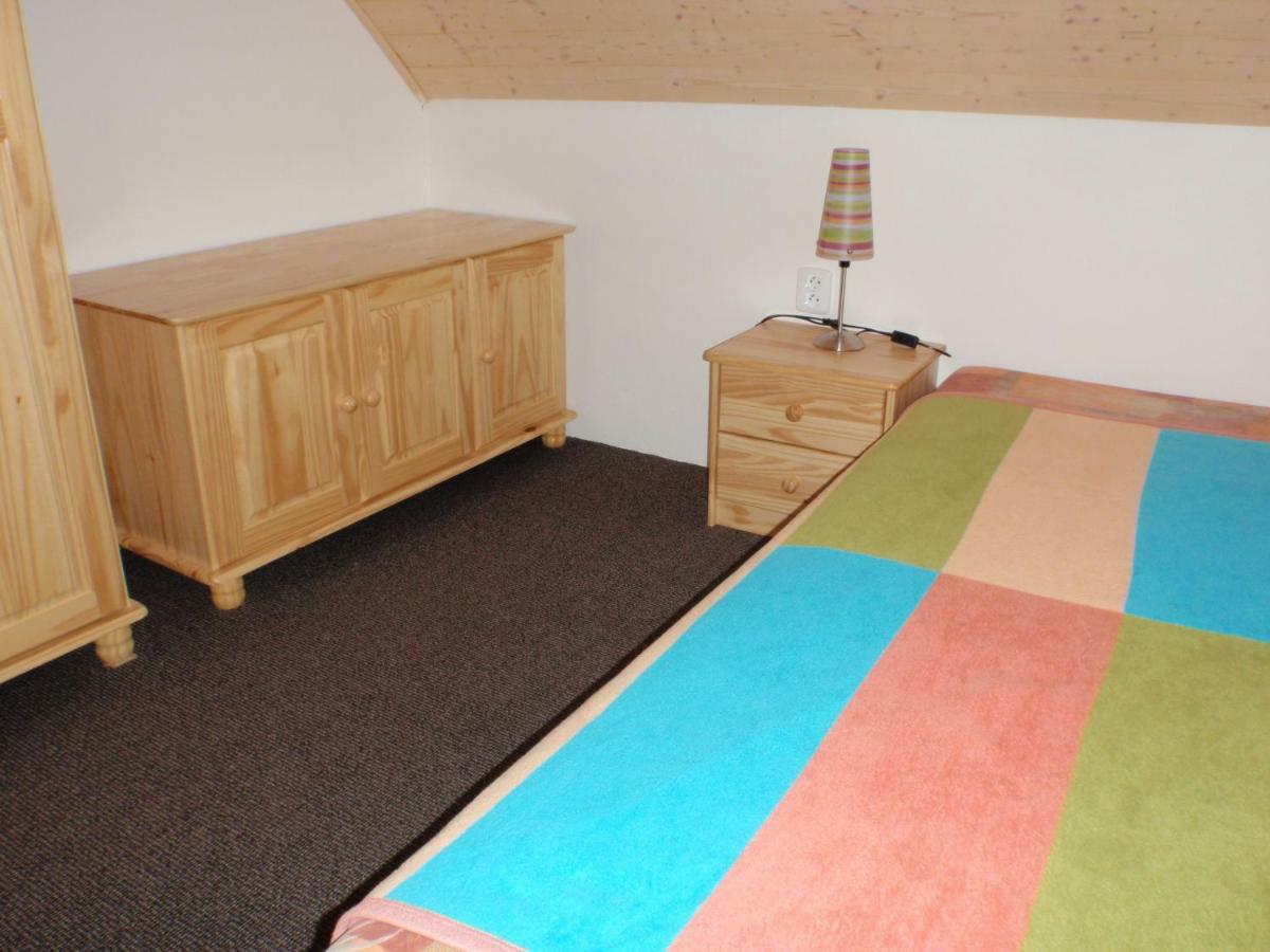 Homestay Benatky U Litomysle Litomysl
