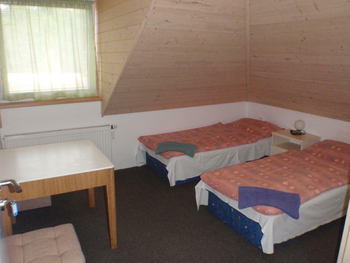 Benatky U Litomysle Homestay Litomysl
