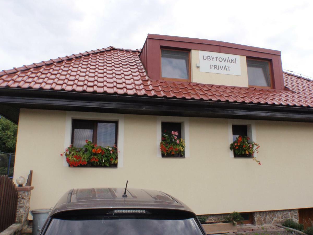 Benatky U Litomysle Homestay Litomysl