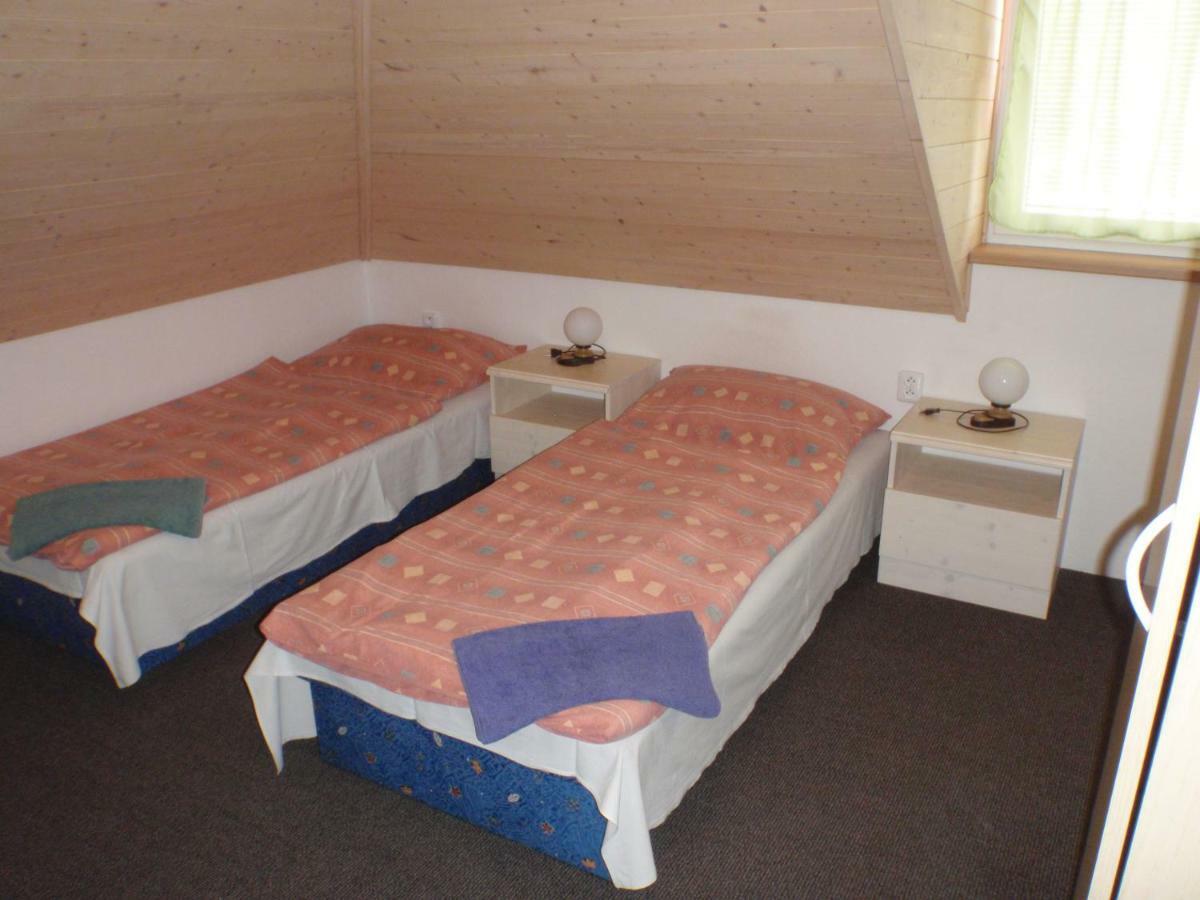 Homestay Benatky U Litomysle
